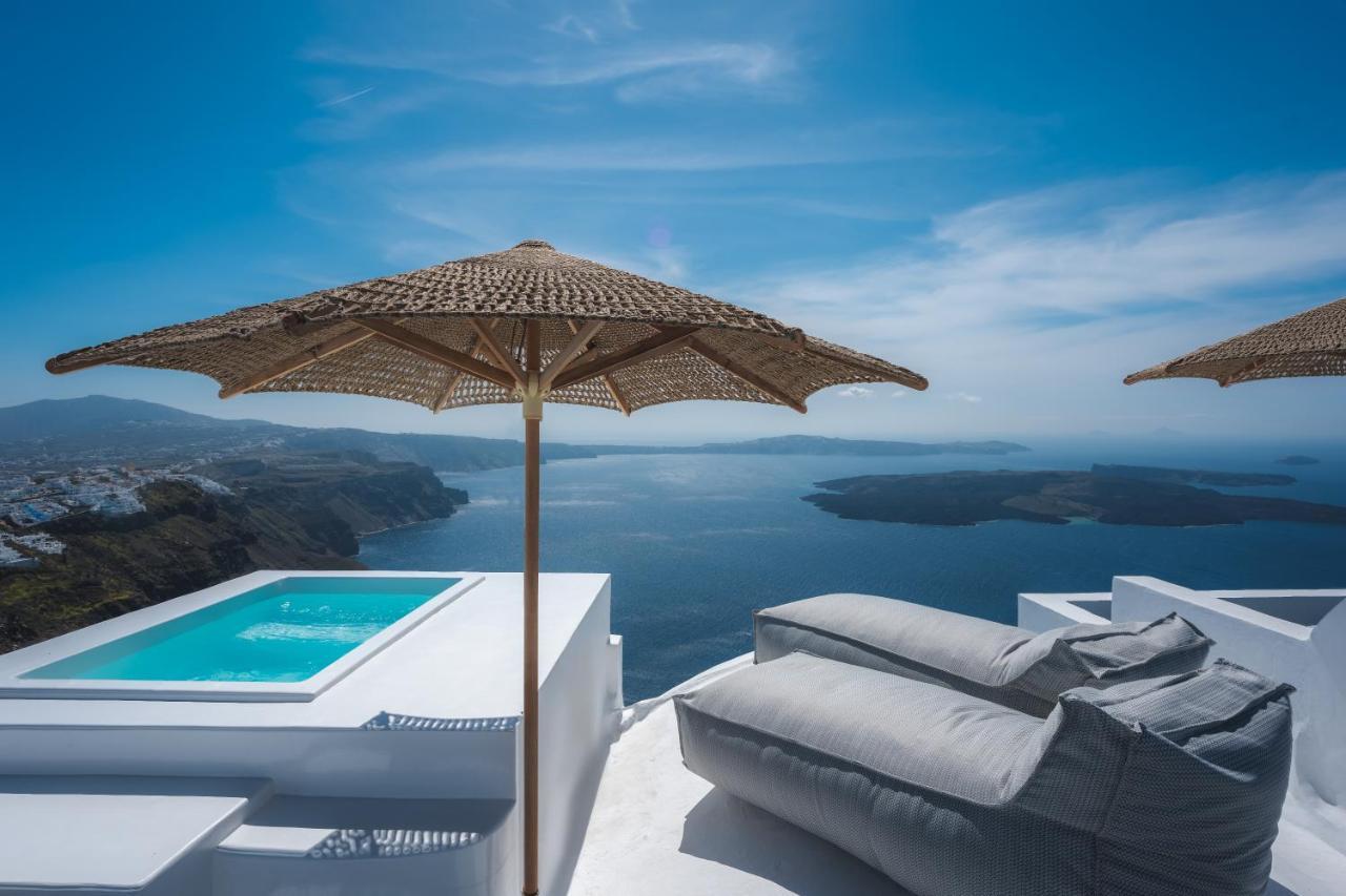 Cilon Santorini Imerovígli