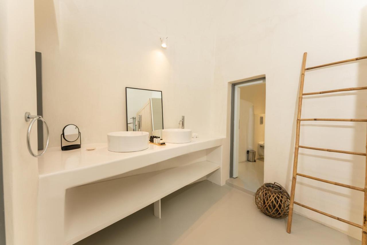 Cilon Santorini Hotel Imerovigli