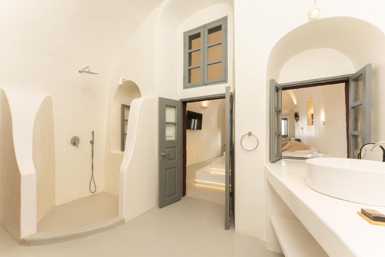 Cilon Santorini 4* Imerovigli