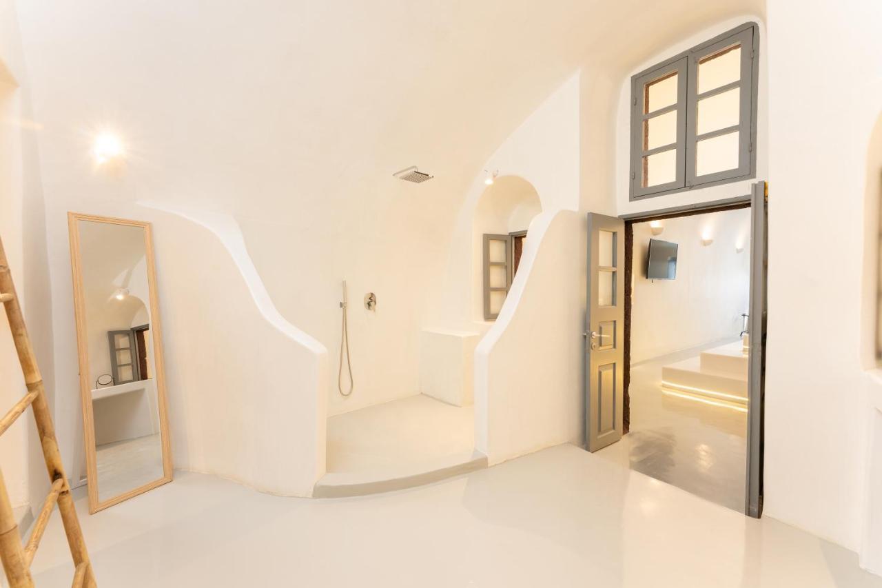 Cilon Santorini Hotel 4*