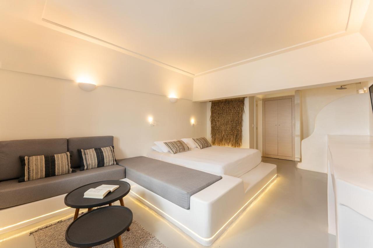 Cilon Santorini Hotel 4*