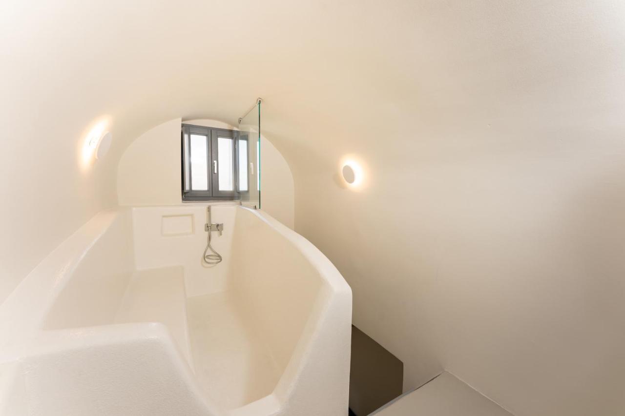 Hotel Cilon Santorini 4*