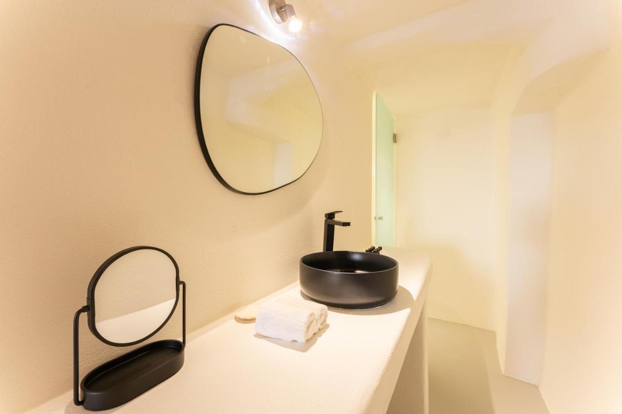 Cilon Santorini 4* Imerovigli