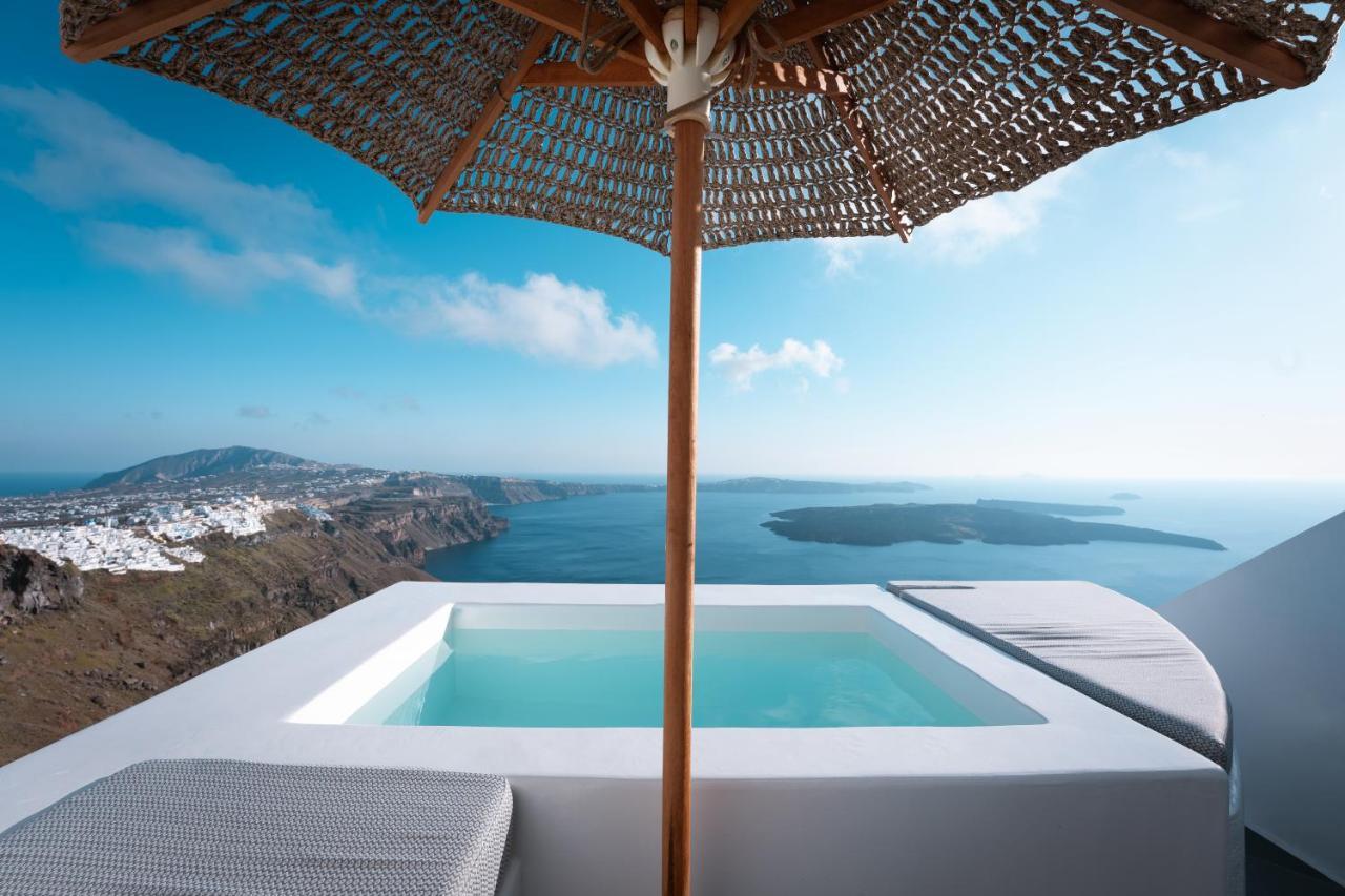 Cilon Santorini 4* Imerovígli