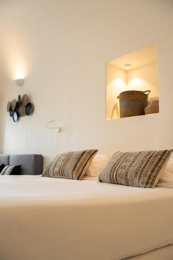 Hotel Cilon Santorini