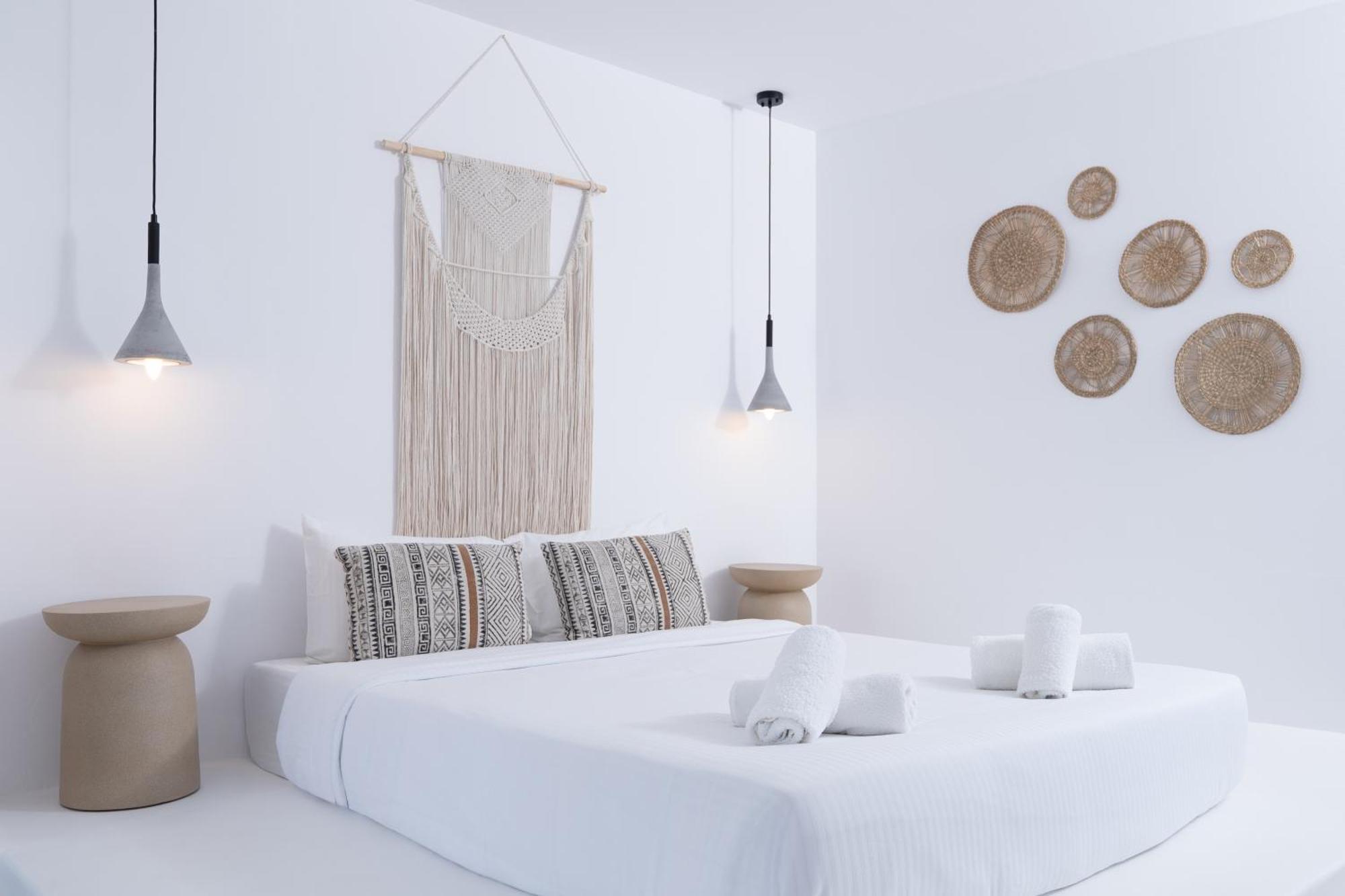 Cilon Santorini מלון 4*