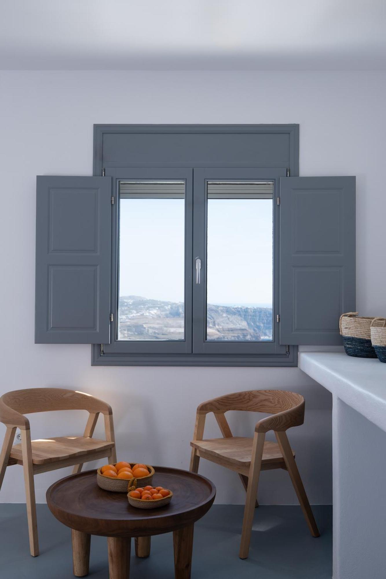 Cilon Santorini 4* Imerovigli (Santorini)