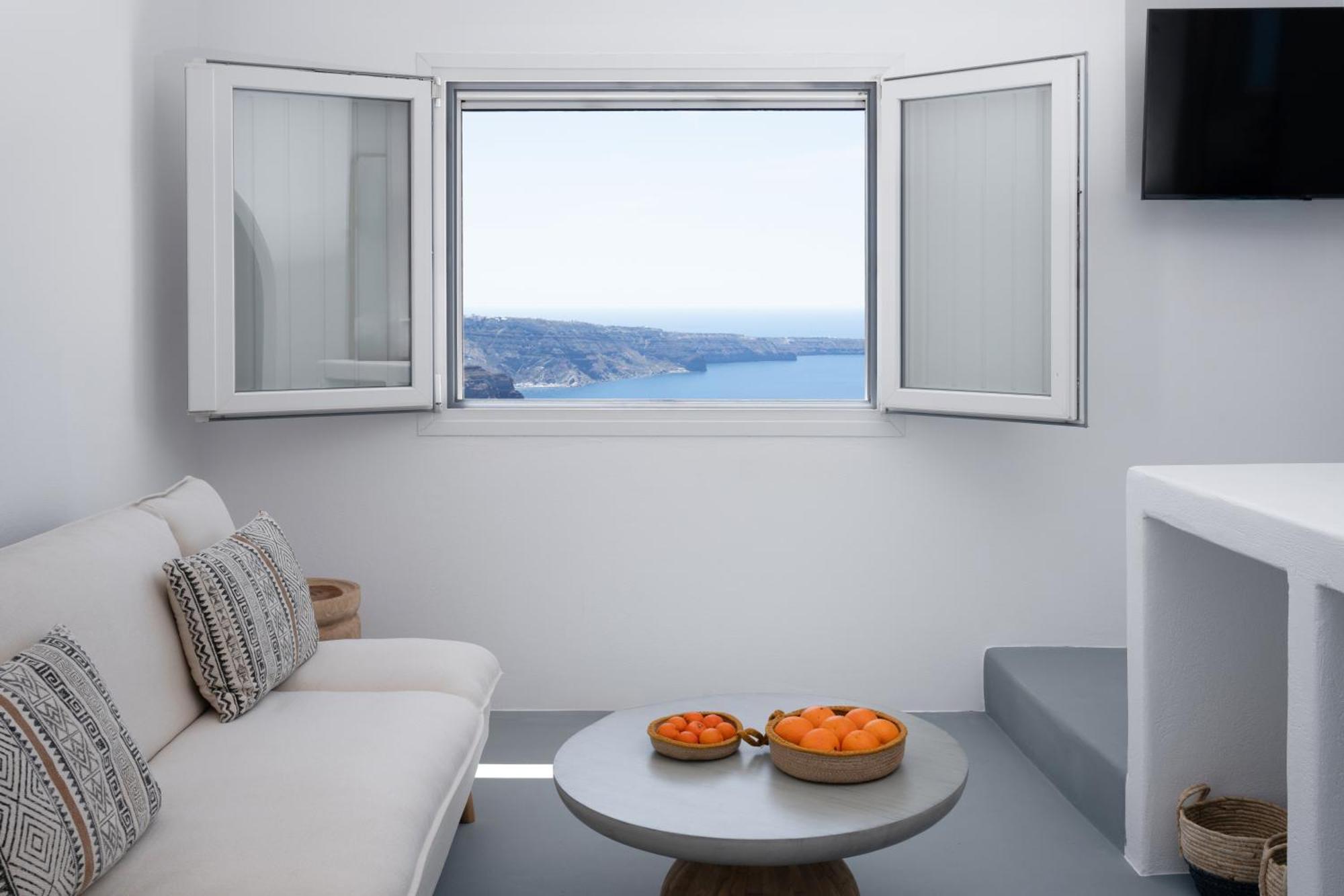 Cilon Santorini Imerovígli