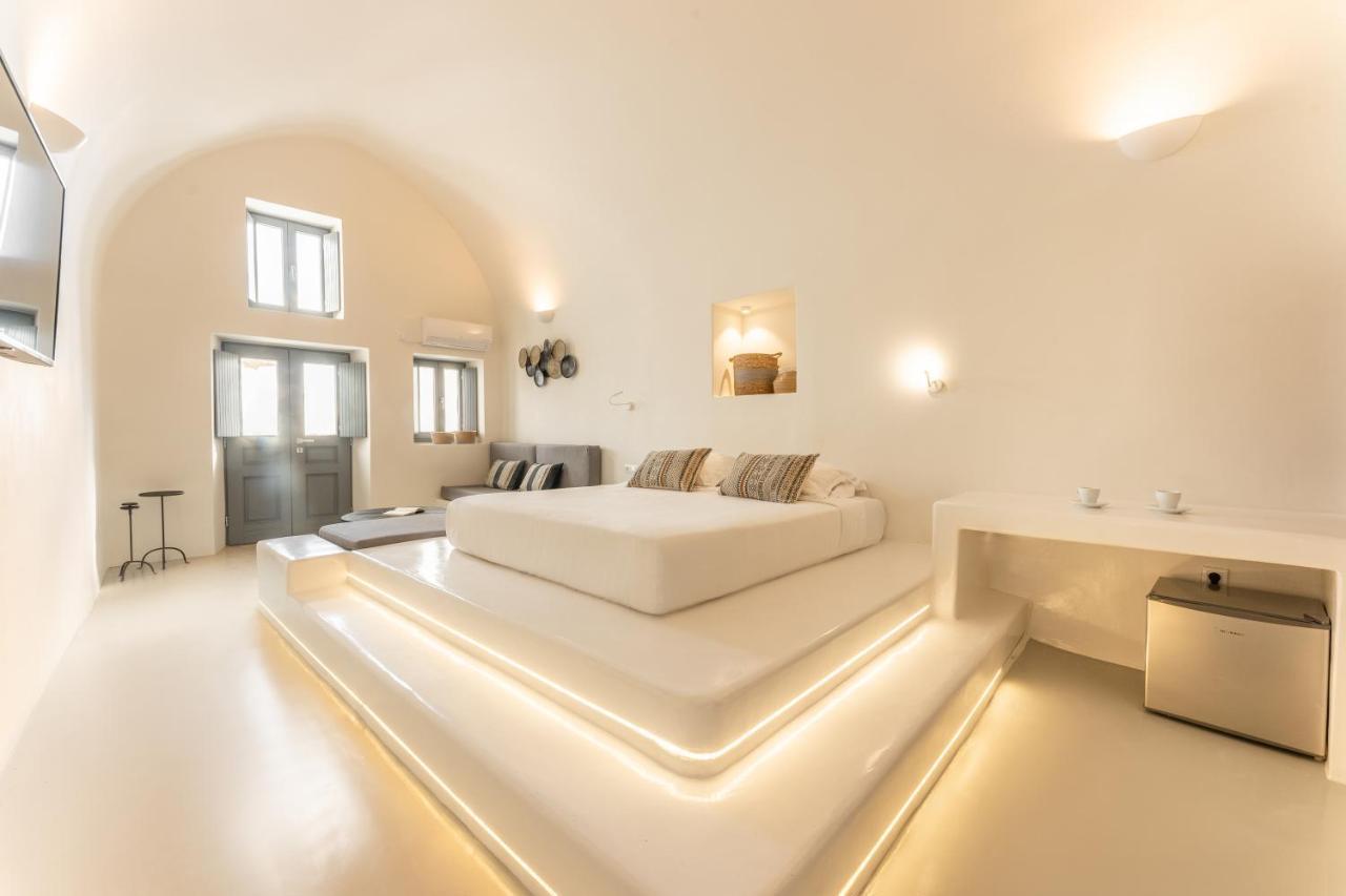 Cilon Santorini 4*